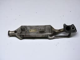 MERCEDES-BENZ A6421400275 EGR cooler MERCEDES-BENZ GL-CLASS (X164) (2006-2012) — thumbnail 1