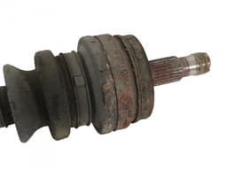 MERCEDES-BENZ A1403503910 A1403508201 1403508201 Drive Shaft Rear Left MERCEDES-BENZ S-CLASS (W140) (1991-1999) — thumbnail 4