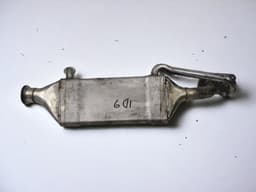 MERCEDES-BENZ A6421400275 EGR cooler MERCEDES-BENZ GL-CLASS (X164) (2006-2012) — thumbnail 2