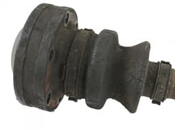 MERCEDES-BENZ A1403503910 A1403508201 1403508201 Drive Shaft Rear Left MERCEDES-BENZ S-CLASS (W140) (1991-1999) — thumbnail 2