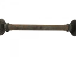 MERCEDES-BENZ A1293506110 Drive Shaft Rear Right MERCEDES-BENZ SL-CLASS (R129) (1989-2001) — thumbnail 4
