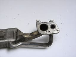 MERCEDES-BENZ A6421400275 EGR cooler MERCEDES-BENZ GL-CLASS (X164) (2006-2012) — thumbnail 3
