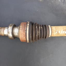 VOLVO Drive Shaft Front Right VOLVO XC70 II (2007-2016) — thumbnail 4