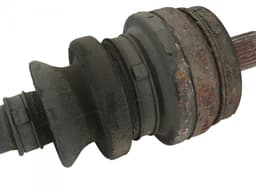 MERCEDES-BENZ A1403503910 A1403508201 1403508201 Drive Shaft Rear Left MERCEDES-BENZ S-CLASS (W140) (1991-1999) — thumbnail 3