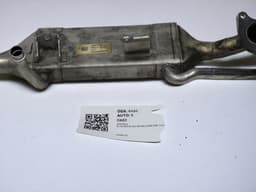 MERCEDES-BENZ A6421400275 EGR cooler MERCEDES-BENZ GL-CLASS (X164) (2006-2012) — thumbnail 4