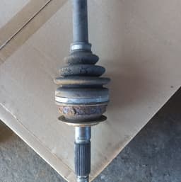 SUBARU 28421-FG022 28421FG022 Drive Shaft Rear Left SUBARU IMPREZA (GH, GR) (2008-2012) — thumbnail 2