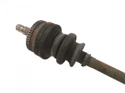 MERCEDES-BENZ A1293506110 Drive Shaft Rear Right MERCEDES-BENZ SL-CLASS (R129) (1989-2001) — thumbnail 5