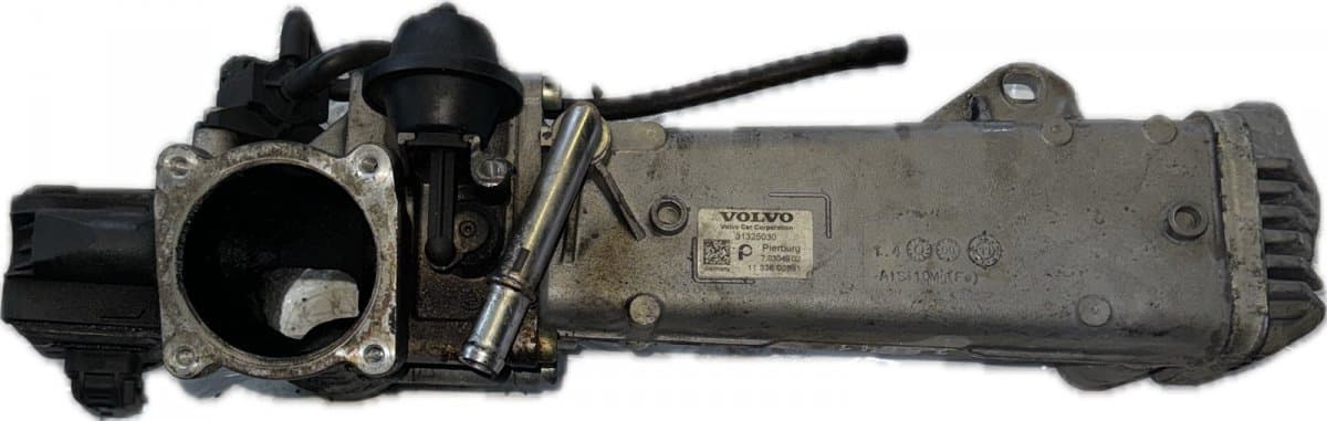 EGR cooler VOLVO XC70 II (2007-2016)