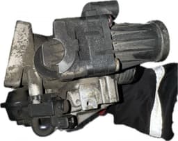 VOLVO EGR cooler VOLVO XC70 II (2007-2016) — thumbnail 3