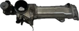 VOLVO EGR cooler VOLVO XC70 II (2007-2016) — thumbnail 2