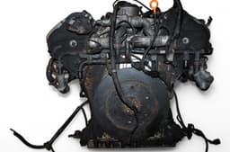 VW Engine VW PHAETON (3D) (2002-2016) — thumbnail 6