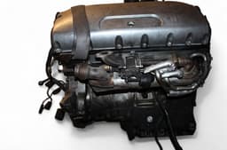 VW Engine VW PHAETON (3D) (2002-2016) — thumbnail 5
