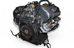 VW Engine VW PHAETON (3D) (2002-2016) — thumbnail 7