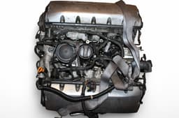 VW Engine VW PHAETON (3D) (2002-2016) — thumbnail 9