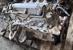 HONDA Engine HONDA JAZZ II (GD) (2002-2008) — thumbnail 4