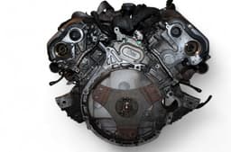 VW Engine VW PHAETON (3D) (2002-2016) — thumbnail 1