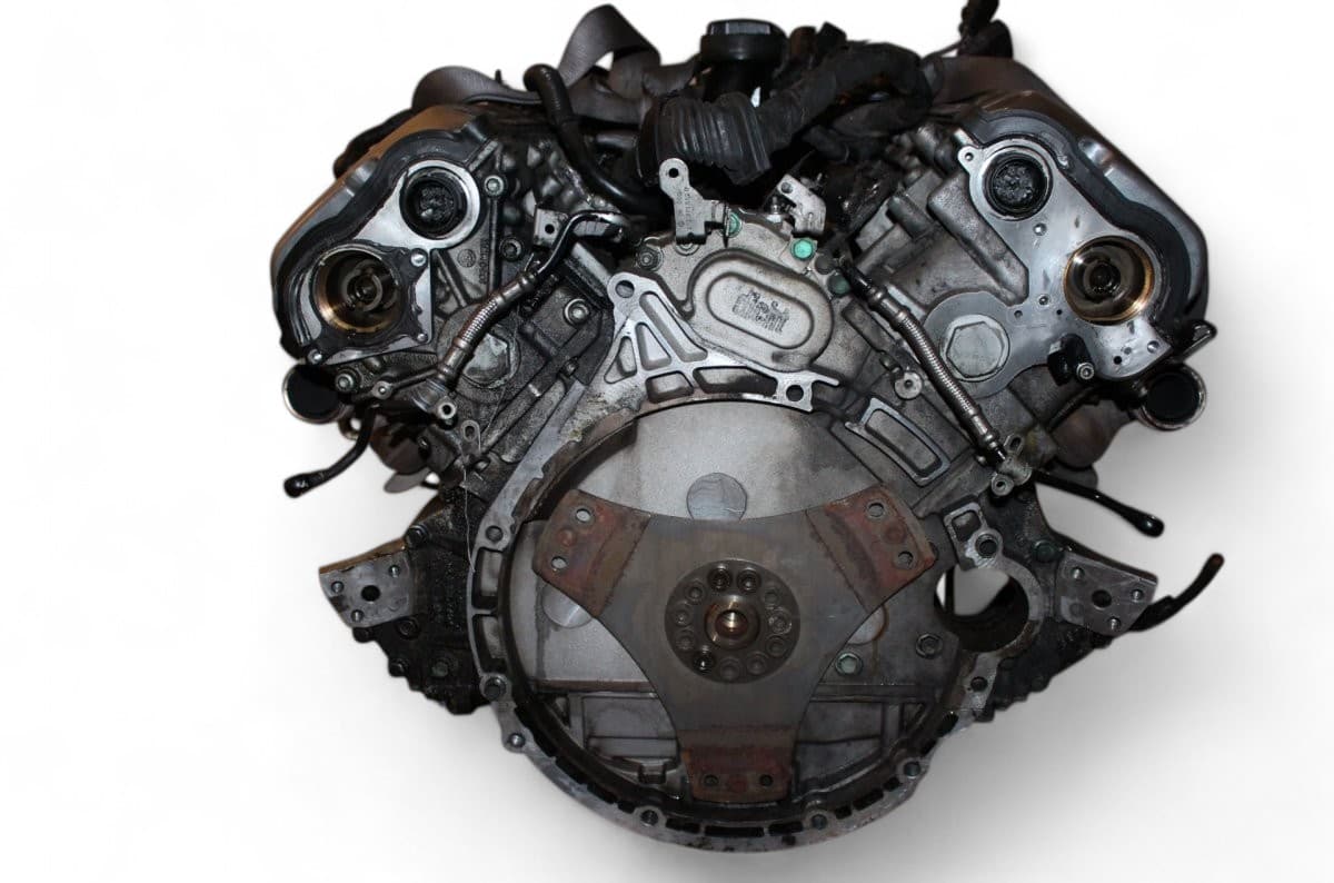 VW Engine VW PHAETON (3D) (2002-2016)