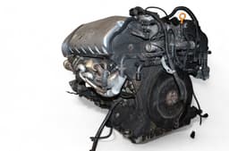 VW Engine VW PHAETON (3D) (2002-2016) — thumbnail 8