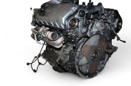VW Engine VW PHAETON (3D) (2002-2016) — thumbnail 2