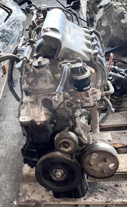 HONDA Engine HONDA JAZZ II (GD) (2002-2008) — thumbnail 3