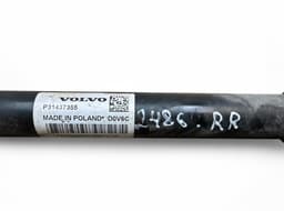 VOLVO 36011498 31437355 32249712 Drive Shaft Rear Right VOLVO S90 / V90 (2016-) — thumbnail 2