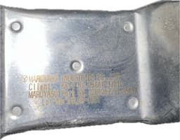 TOYOTA EGR Valve TOYOTA PRIUS III (XW30) (2009-2015) — thumbnail 4