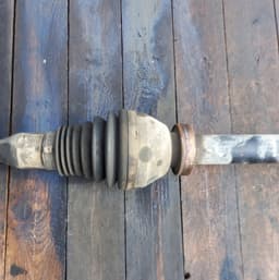 VOLVO 36000514 Drive Shaft Front Right VOLVO XC90 I (2002-2014) — thumbnail 3