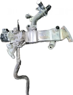 TOYOTA EGR Valve TOYOTA PRIUS III (XW30) (2009-2015) — thumbnail 1