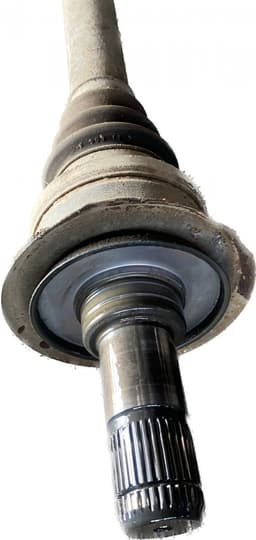 BMW Drive Shaft Rear Right BMW 7 (F01, F02) (2008-2016) — thumbnail 4