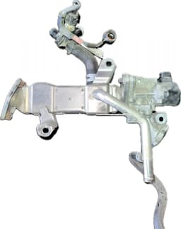 TOYOTA EGR Valve TOYOTA PRIUS III (XW30) (2009-2015) — thumbnail 2