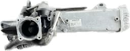 VOLVO EGR cooler VOLVO XC60 I (2008-2017) — thumbnail 1