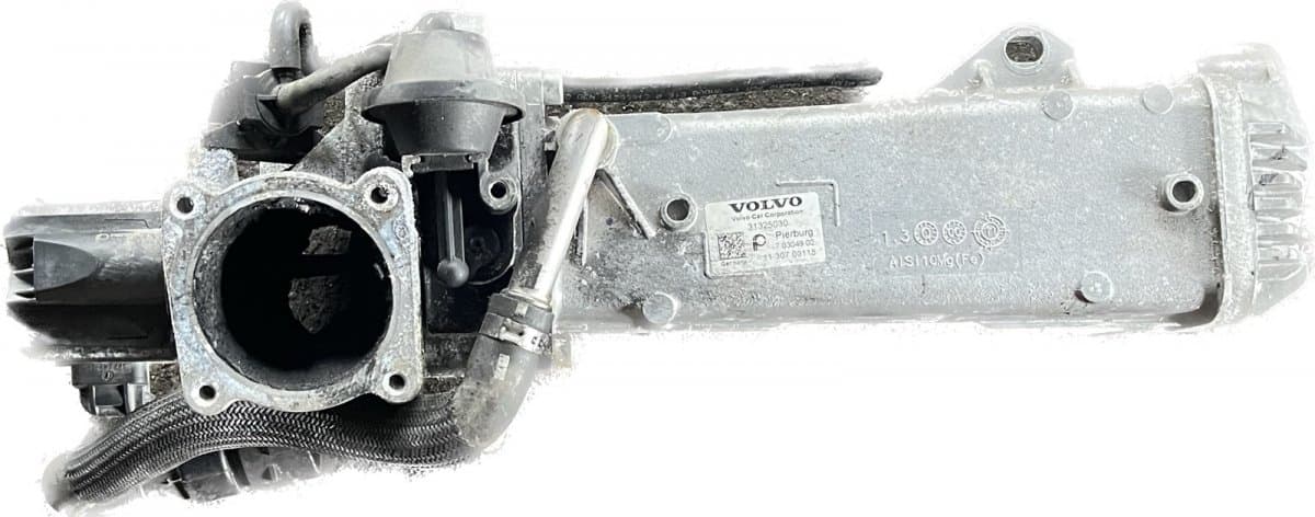 VOLVO EGR cooler VOLVO XC60 I (2008-2017)