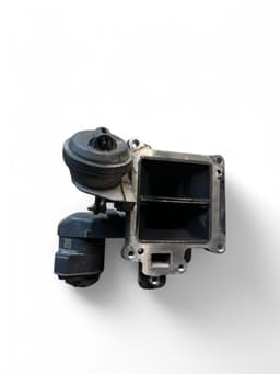 VOLVO 3142219 36010129 31422119 EGR Valve VOLVO V40 (2012-2019) — thumbnail 2