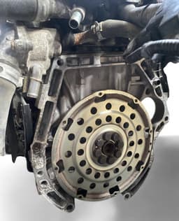 HONDA Engine HONDA CIVIC VIII (FN, FD) (2005-2011) — thumbnail 10
