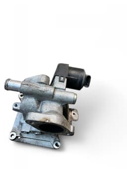 VOLVO 3142219 36010129 31422119 EGR Valve VOLVO V40 (2012-2019) — thumbnail 5