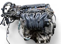 HONDA Engine HONDA CIVIC VIII (FN, FD) (2005-2011) — thumbnail 2