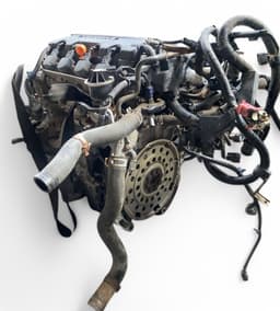 HONDA Engine HONDA CIVIC VIII (FN, FD) (2005-2011) — thumbnail 6