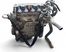 HONDA Engine HONDA CIVIC VIII (FN, FD) (2005-2011) — thumbnail 5