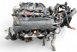 HONDA Engine HONDA CIVIC VIII (FN, FD) (2005-2011) — thumbnail 3