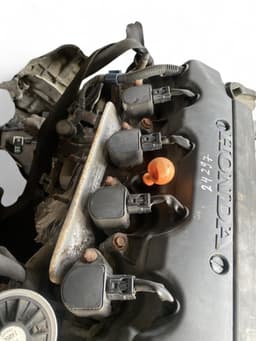 HONDA Engine HONDA CIVIC VIII (FN, FD) (2005-2011) — thumbnail 7
