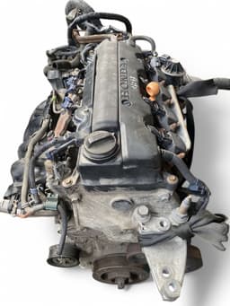 HONDA Engine HONDA CIVIC VIII (FN, FD) (2005-2011) — thumbnail 8