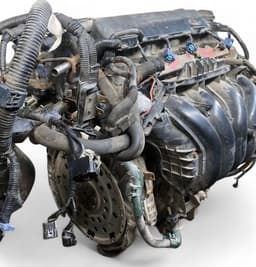 HONDA Engine HONDA CIVIC VIII (FN, FD) (2005-2011) — thumbnail 4
