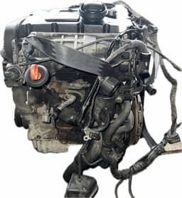VW Engine VW PASSAT B6 (3C) (2005-2010) — thumbnail 1