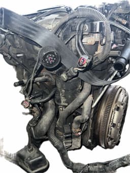 VW Engine VW PASSAT B6 (3C) (2005-2010) — thumbnail 6