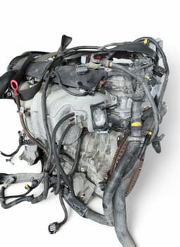 VOLVO B5244SG 36050387 8251484 Engine VOLVO S60 I (RS) (2000-2010) — thumbnail 7