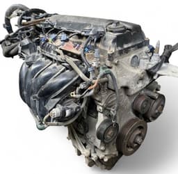 HONDA Engine HONDA CIVIC VIII (FN, FD) (2005-2011) — thumbnail 1