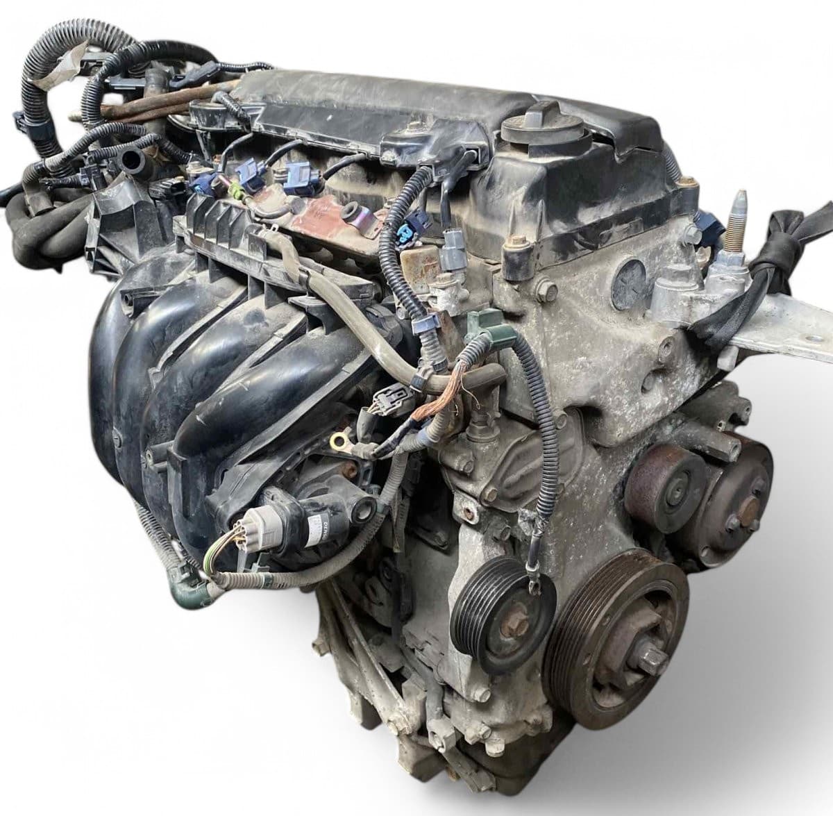 HONDA Engine HONDA CIVIC VIII (FN, FD) (2005-2011)