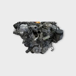 MERCEDES-BENZ A6428384127 A6420102546 642838 642.838 64283841271039 Engine MERCEDES-BENZ E-CLASS Coupe (C207) (2009-2016) — thumbnail 3