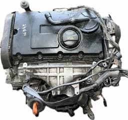 VW Engine VW PASSAT B6 (3C) (2005-2010) — thumbnail 7
