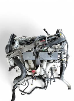 VOLVO B5244SG 36050387 8251484 Engine VOLVO S60 I (RS) (2000-2010) — thumbnail 1
